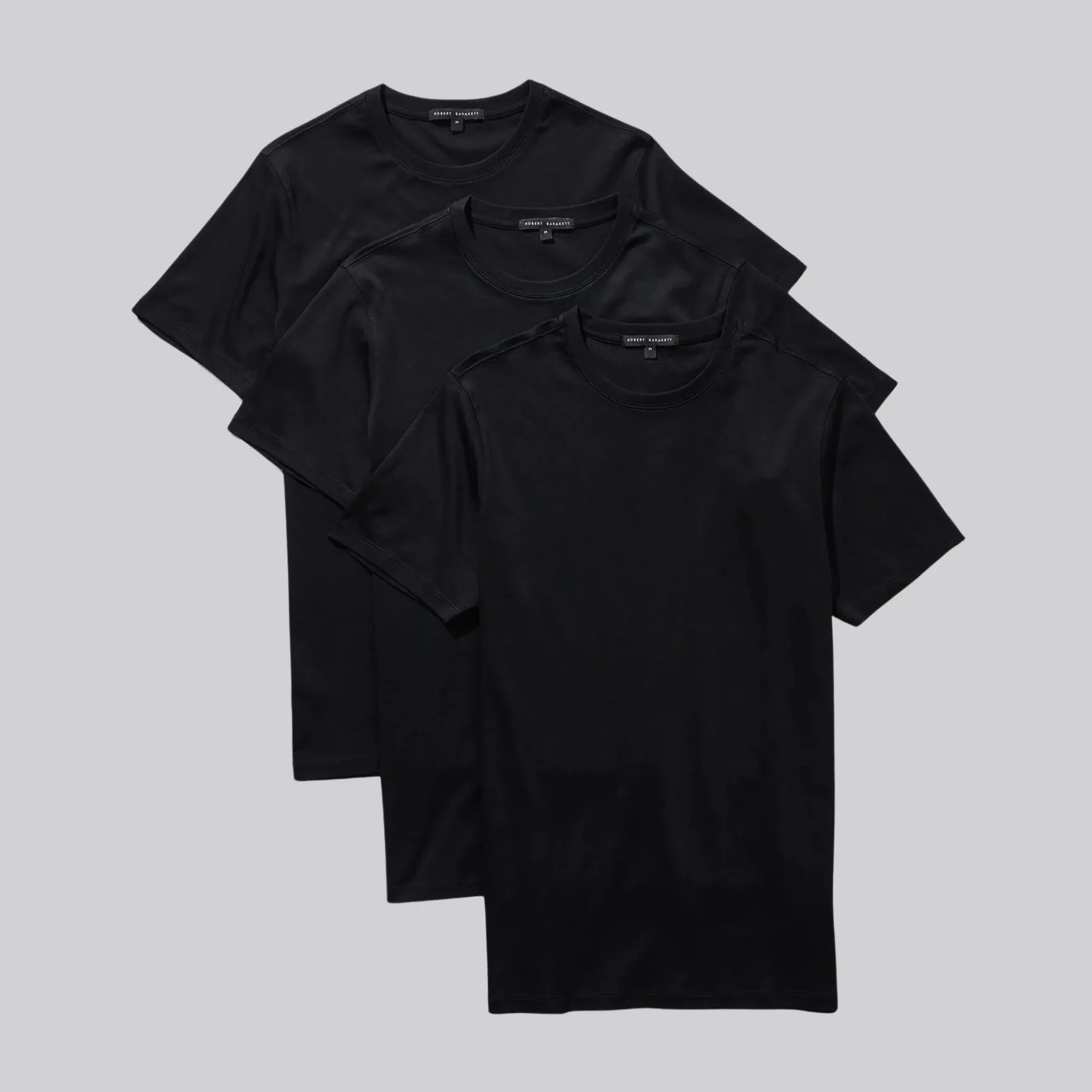 The Barakett Tee 3 Pack