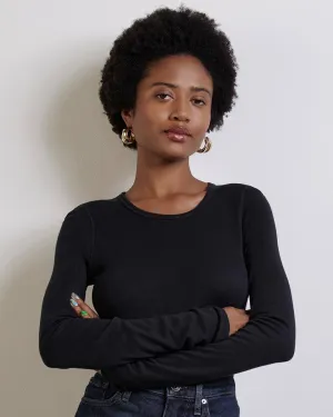 The Classic Long Sleeve Tee
