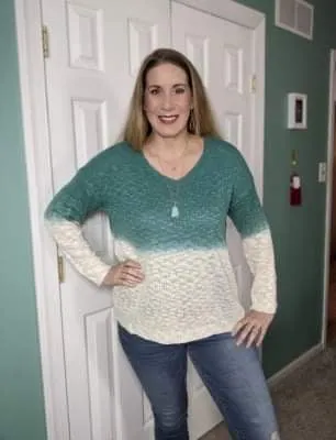 The Deidre Top