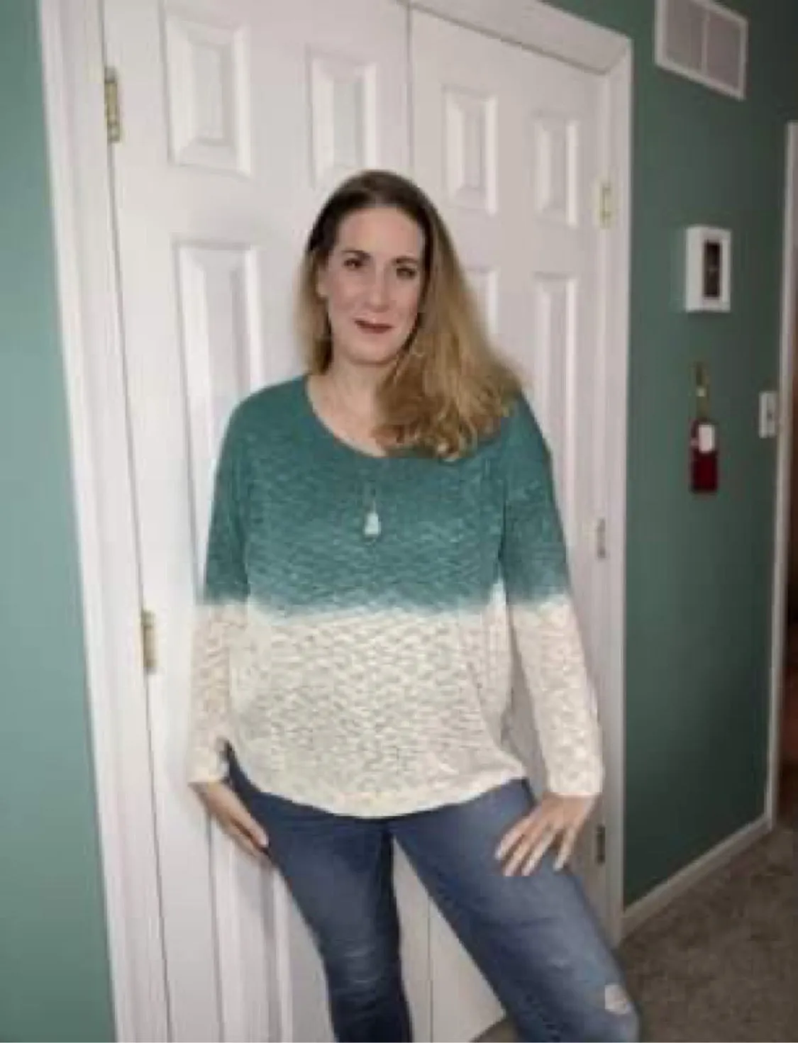 The Deidre Top