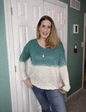 The Deidre Top