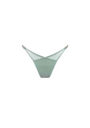 The Essentials Kora Thong