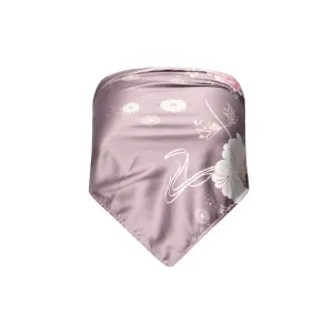The Head Wrap Vintage Fabric Scarf