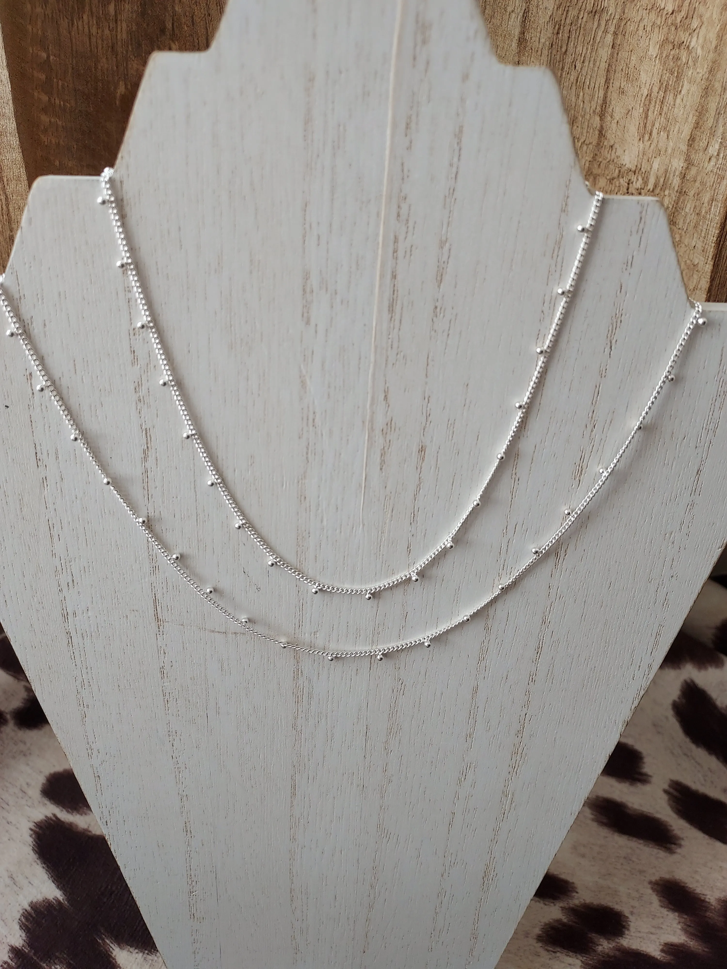 The Kaylee necklace