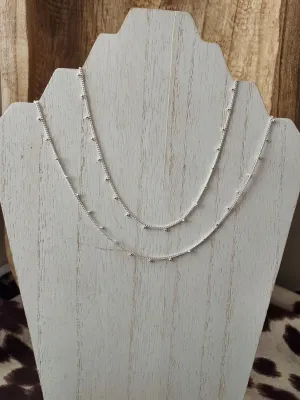 The Kaylee necklace