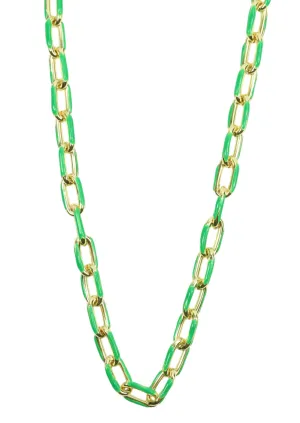 The Kelsea Necklace