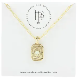 The Leah Necklace