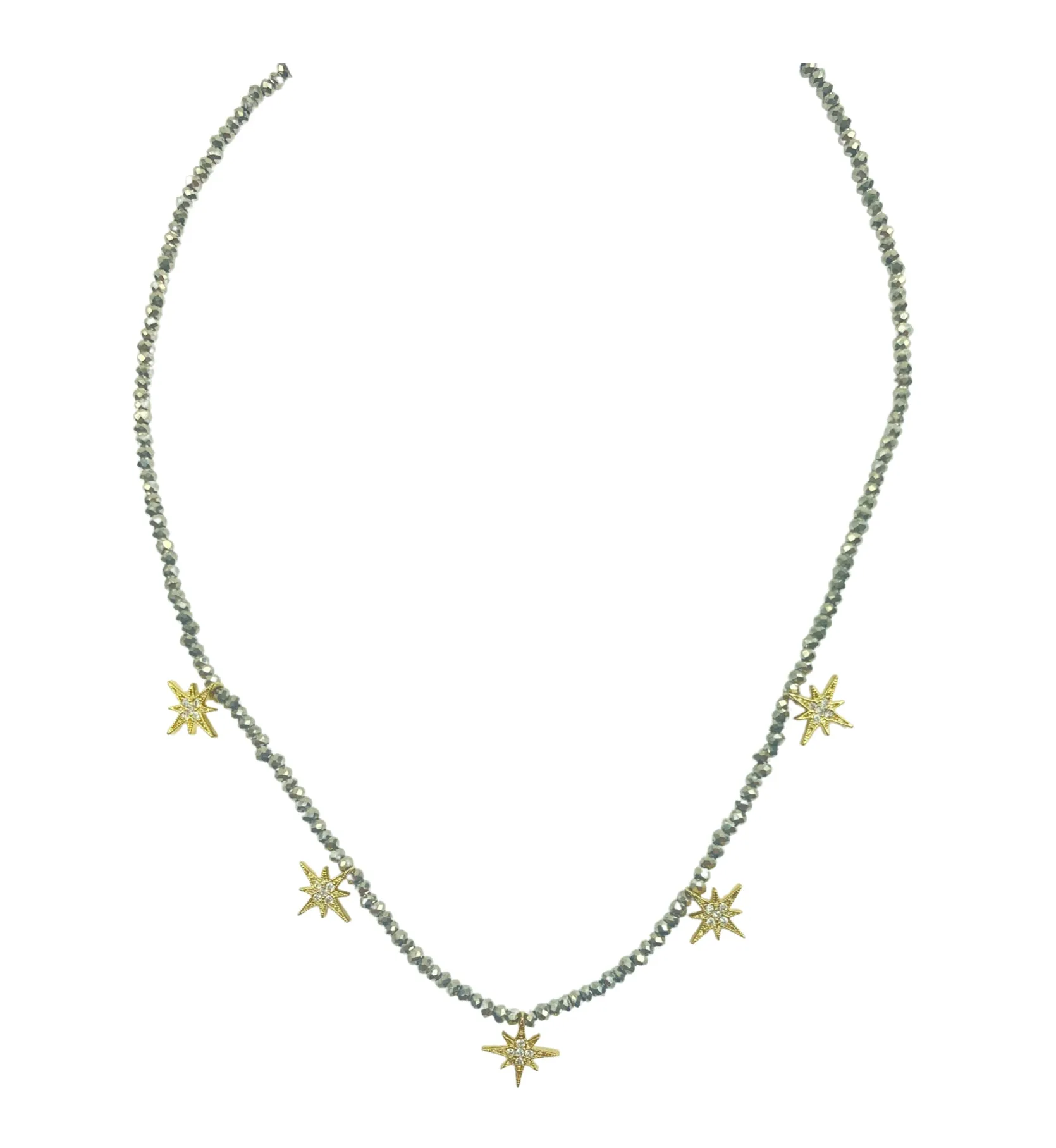 The Piper Necklace 3