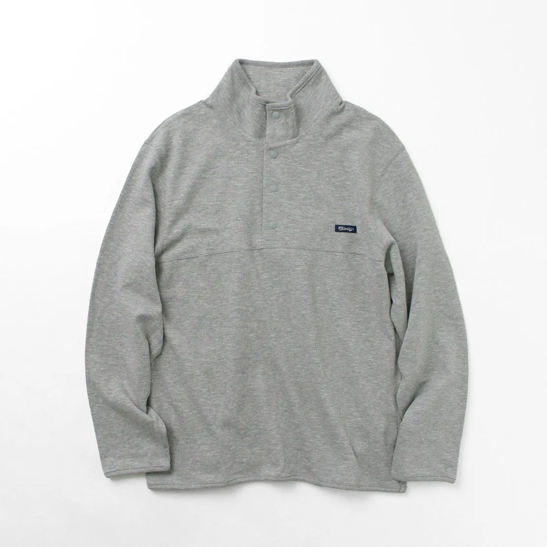 TIEASY / HDCS Snap Pullover