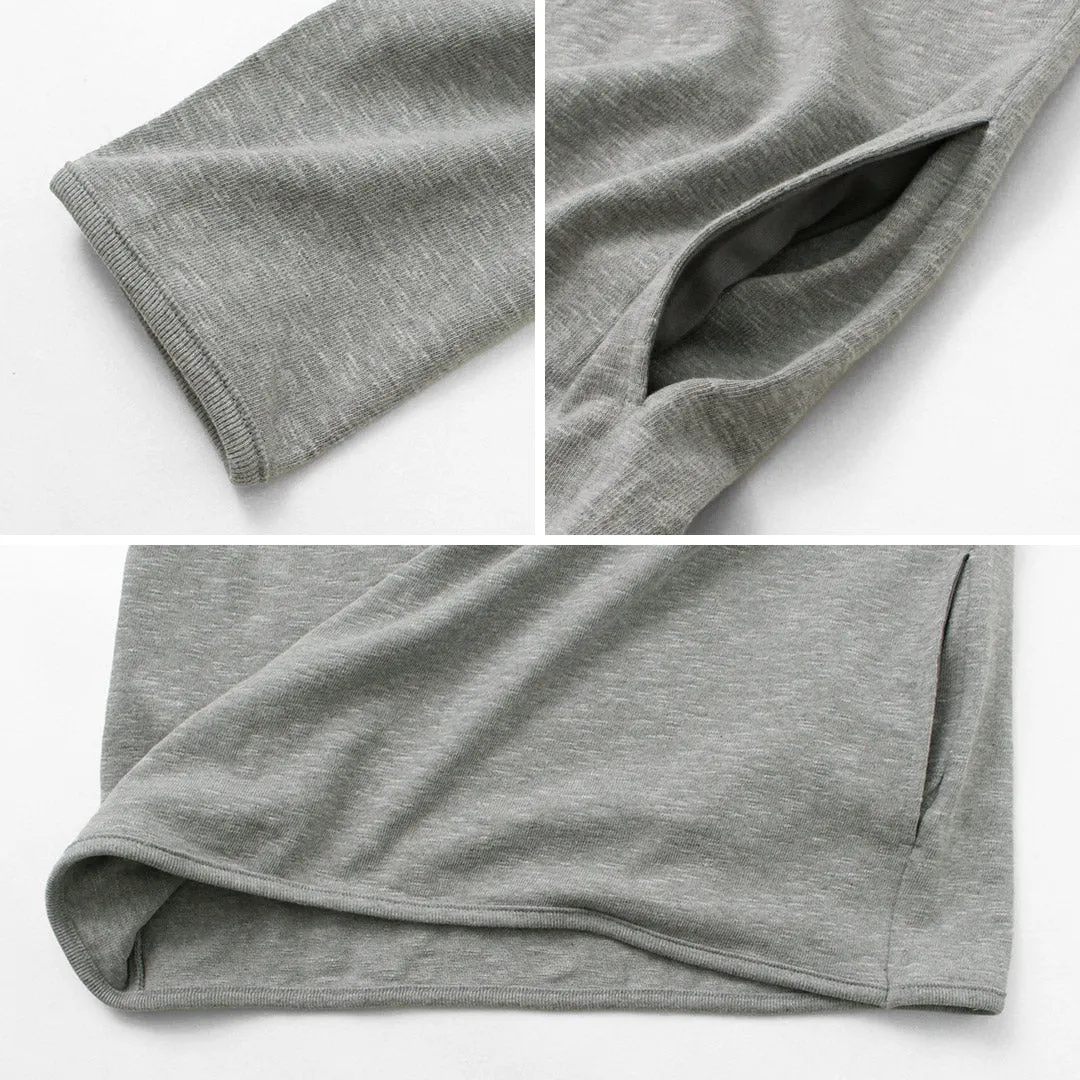 TIEASY / HDCS Snap Pullover