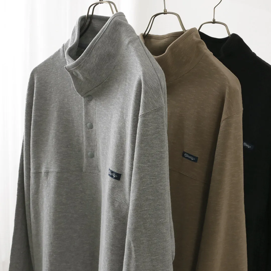TIEASY / HDCS Snap Pullover