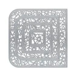 Tonic Studios Layering Die Set - Flora Memoria*