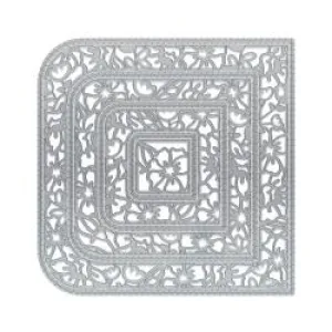Tonic Studios Layering Die Set - Flora Memoria*