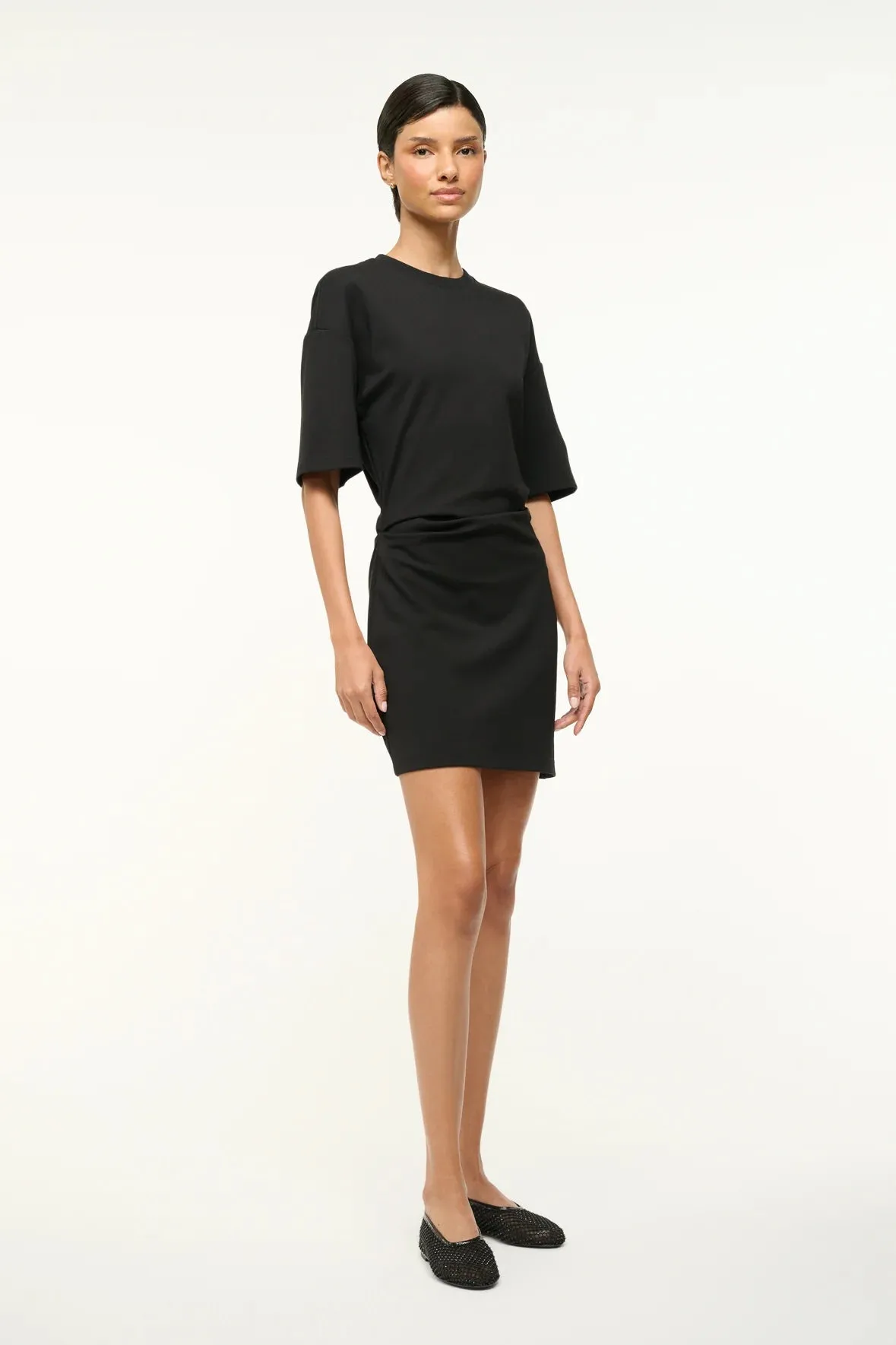 Truman Mini Dress