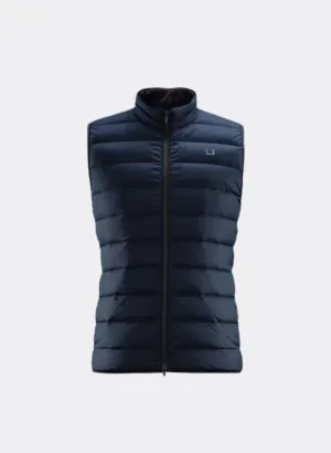 UBR SONIC™ Vest In Navy