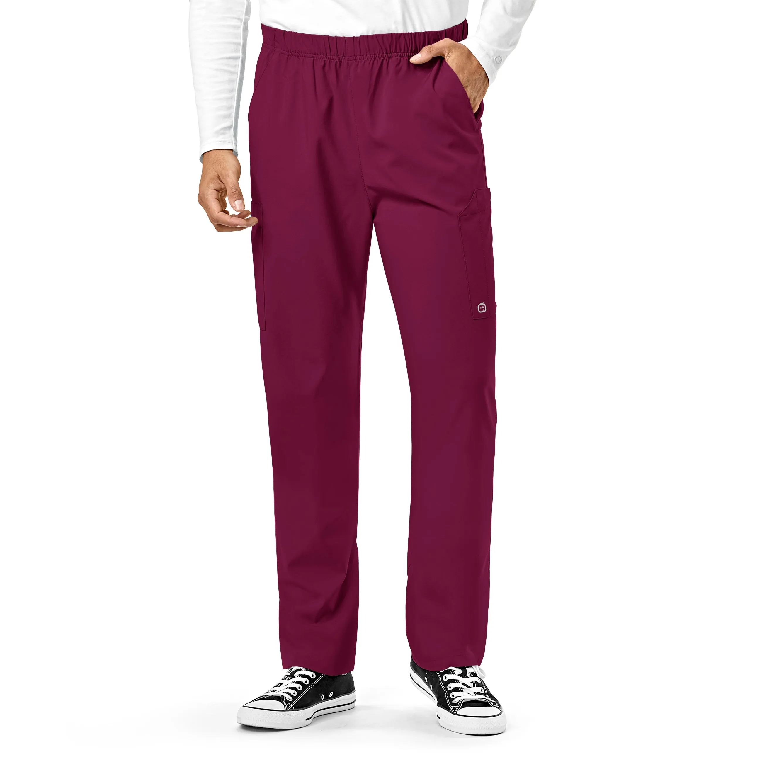Unisex Multi-Cargo Pant - Tall