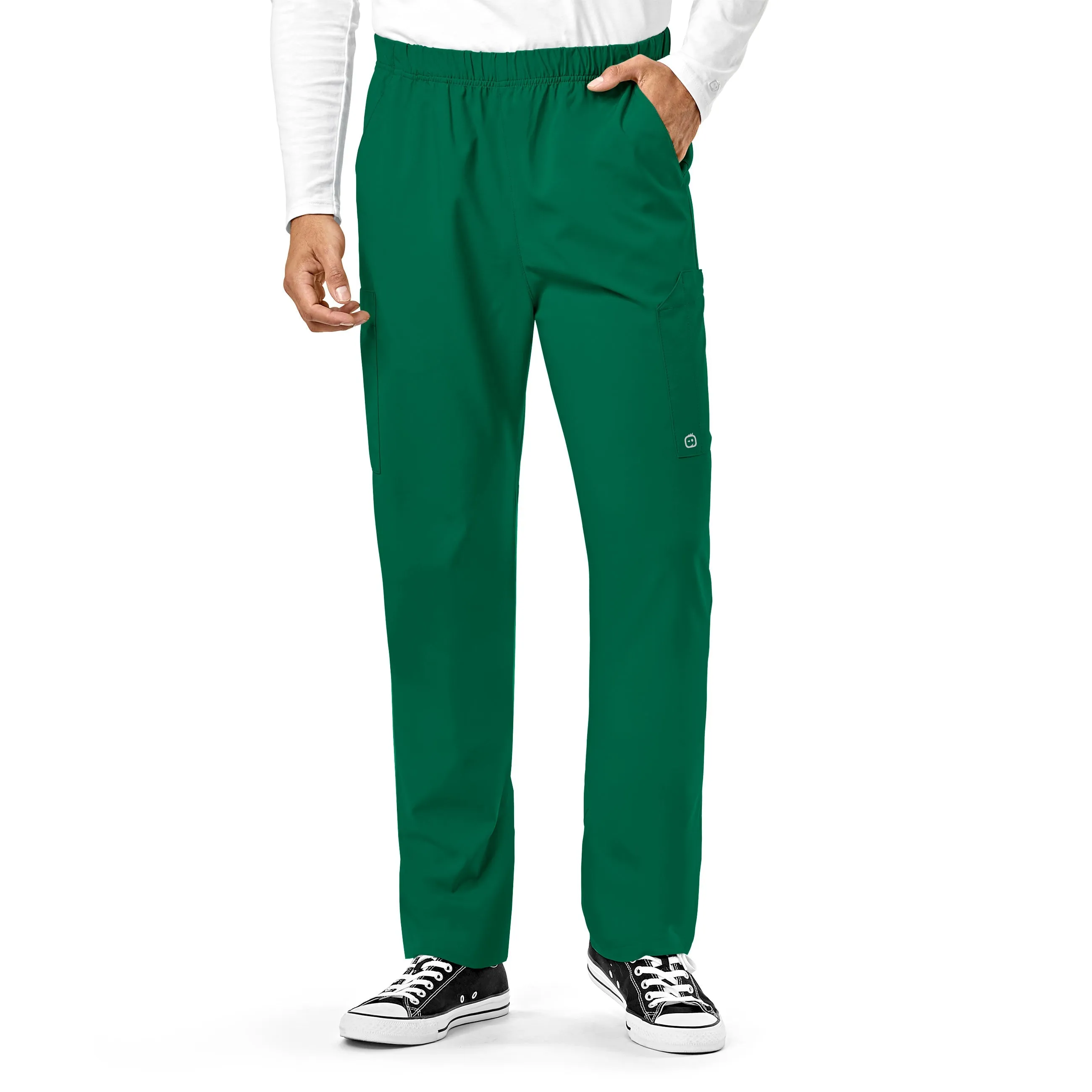 Unisex Multi-Cargo Pant - Tall