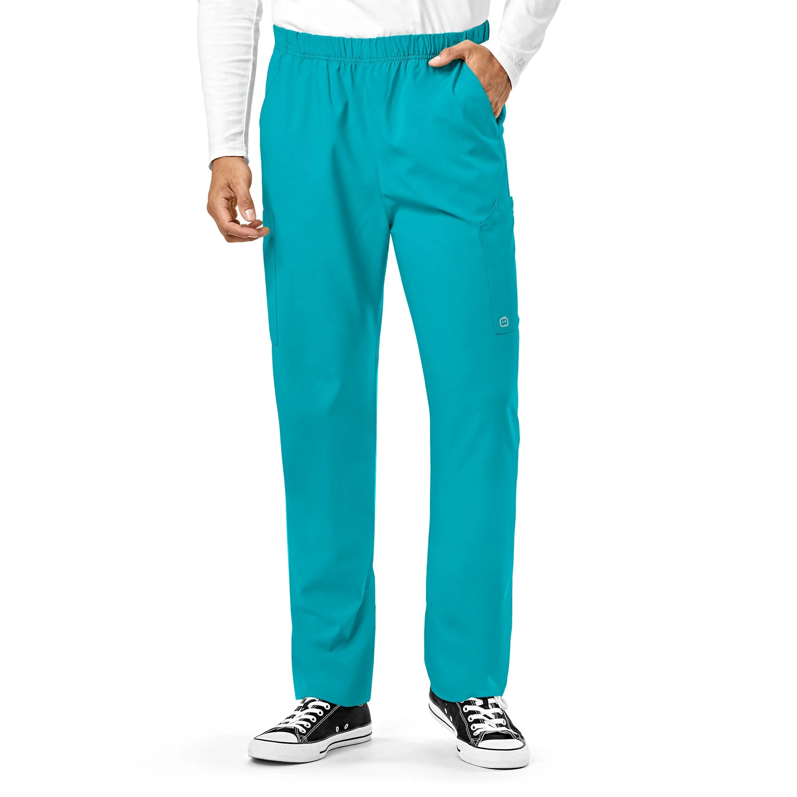 Unisex Multi-Cargo Pant - Tall