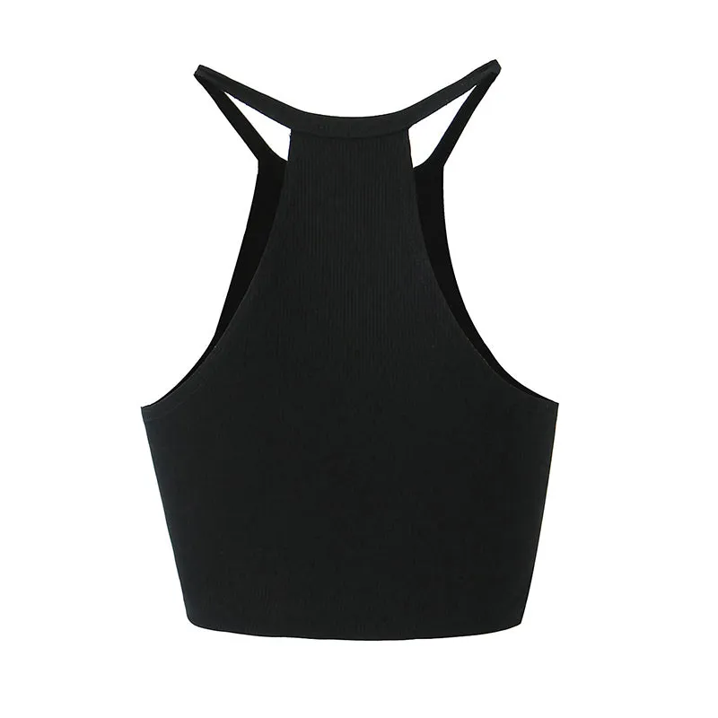 Uniwim 2024 ELICIA CROP TOP