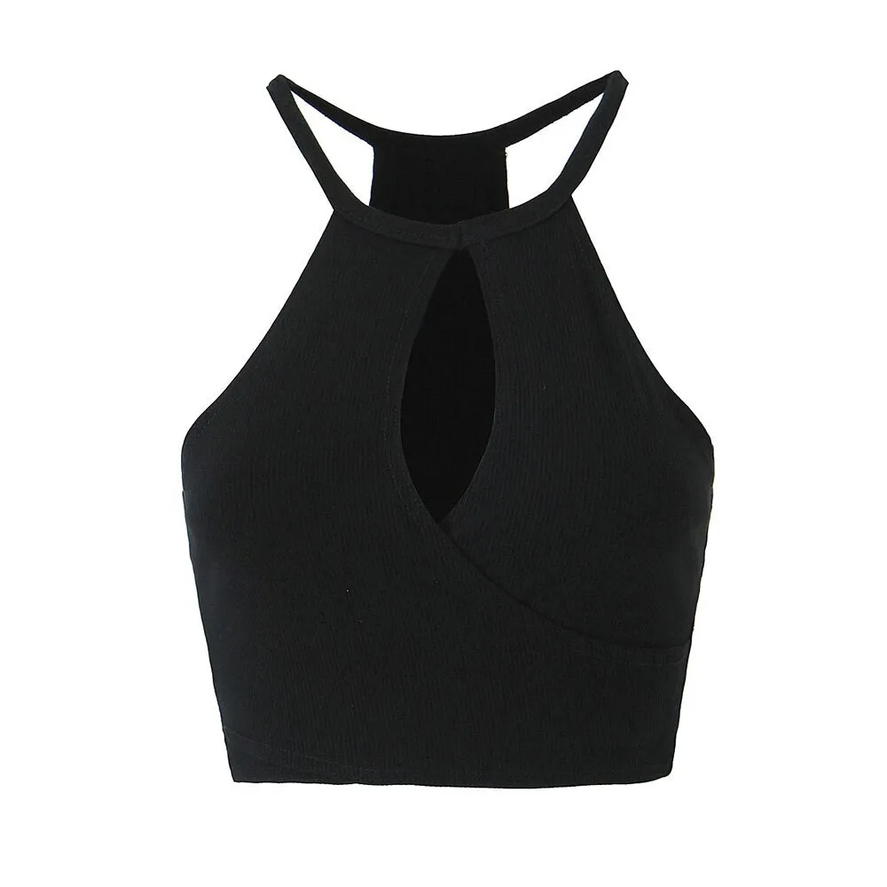 Uniwim 2024 ELICIA CROP TOP