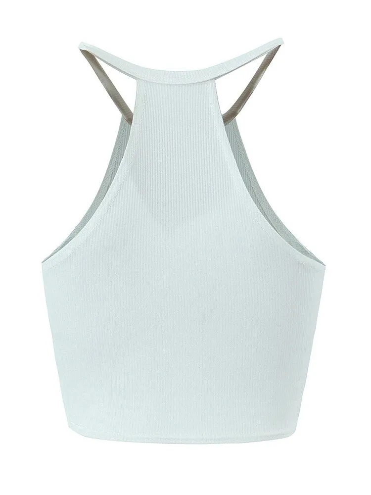 Uniwim 2024 ELICIA CROP TOP