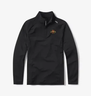 UNRL x Iowa State University Highlands Quarter Zip
