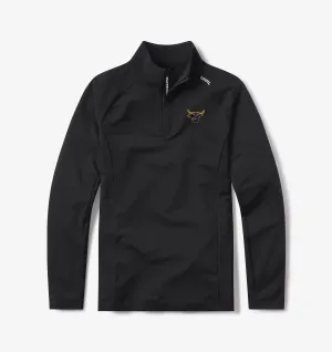 UNRL x Minnesota State University Highlands Quarter Zip