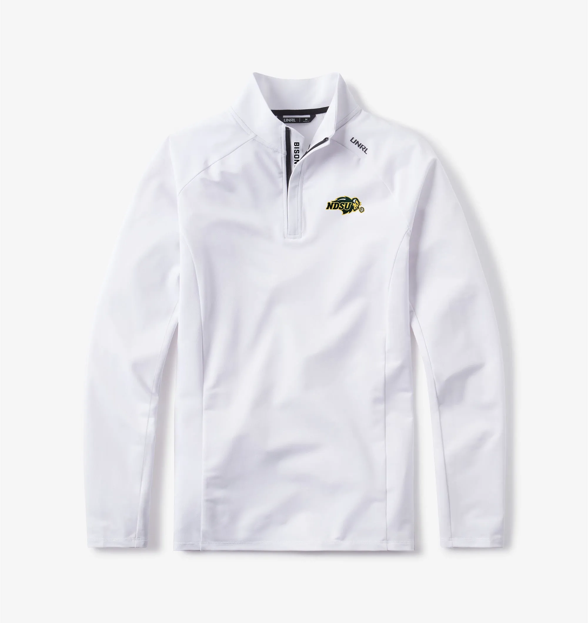 UNRL x North Dakota State University Highlands Quarter Zip