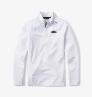 UNRL x North Dakota State University Highlands Quarter Zip