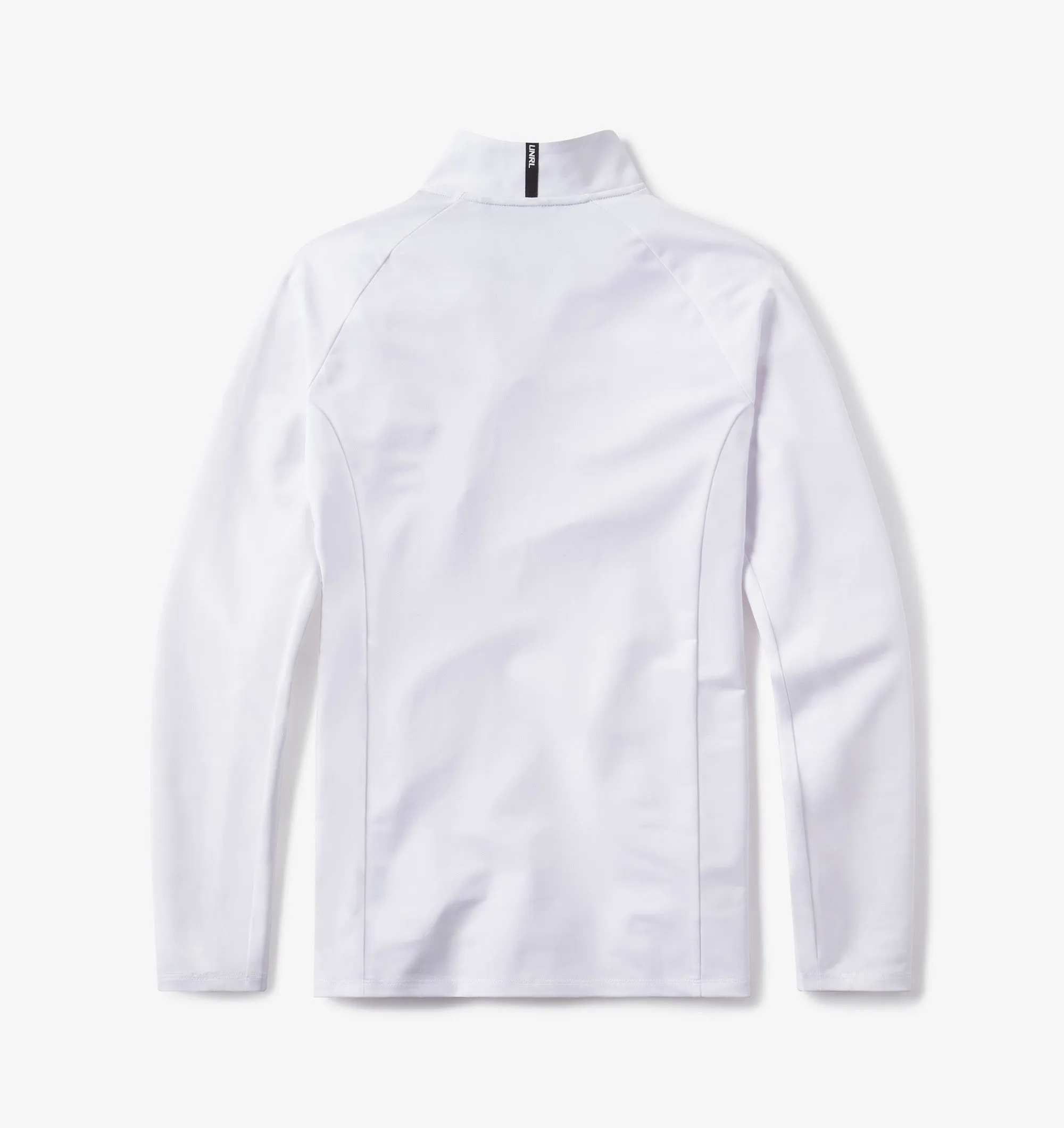 UNRL x University of Iowa Highlands Quarter Zip