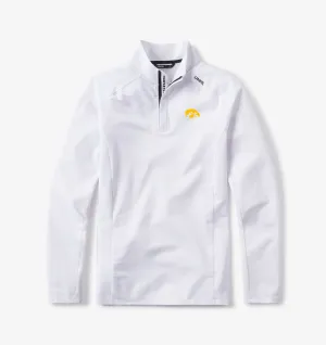 UNRL x University of Iowa Highlands Quarter Zip