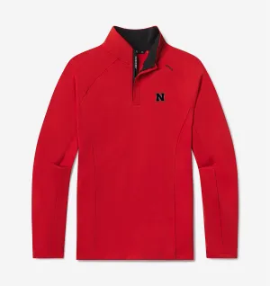 UNRL x University of Nebraska Highlands Quarter Zip