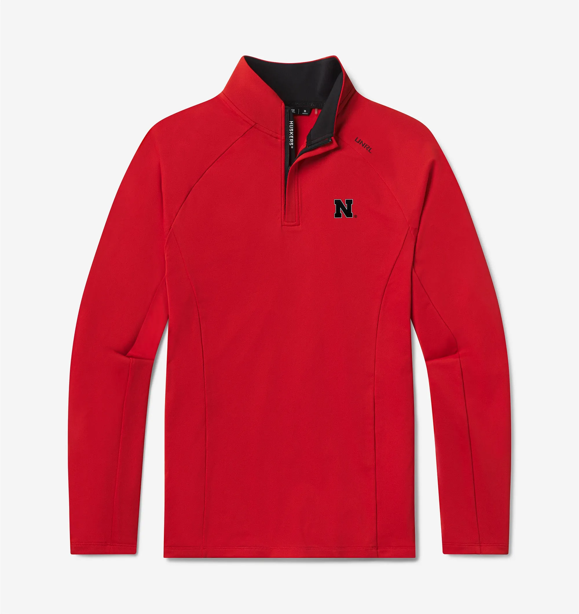UNRL x University of Nebraska Highlands Quarter Zip