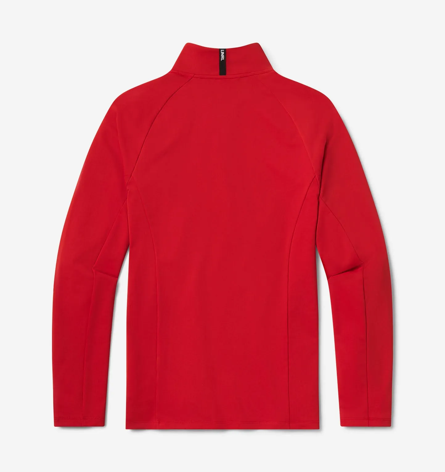 UNRL x University of Nebraska Highlands Quarter Zip