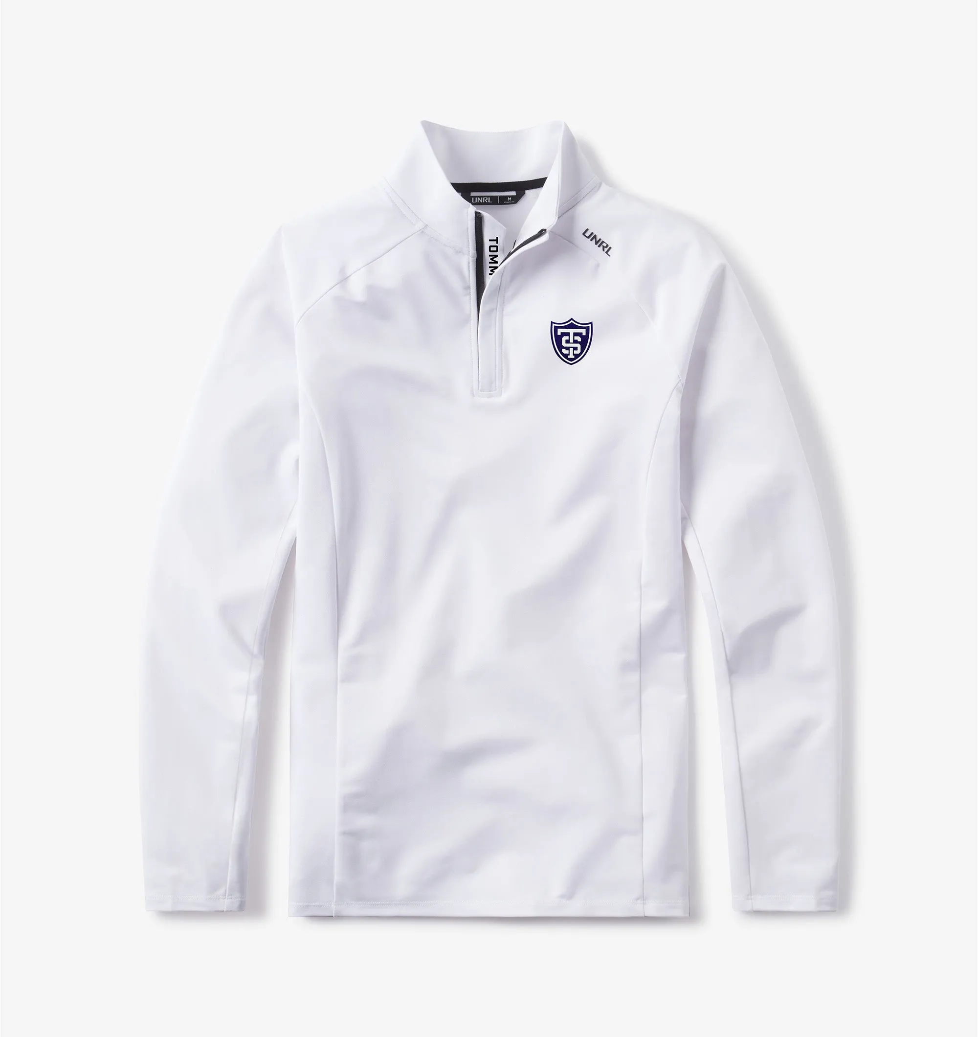 UNRL x University of St. Thomas Highlands Quarter Zip
