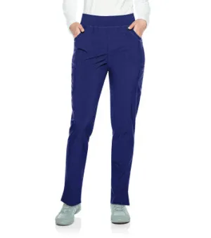 Urbane Performance Women's Cargo Scrub Pants 9320