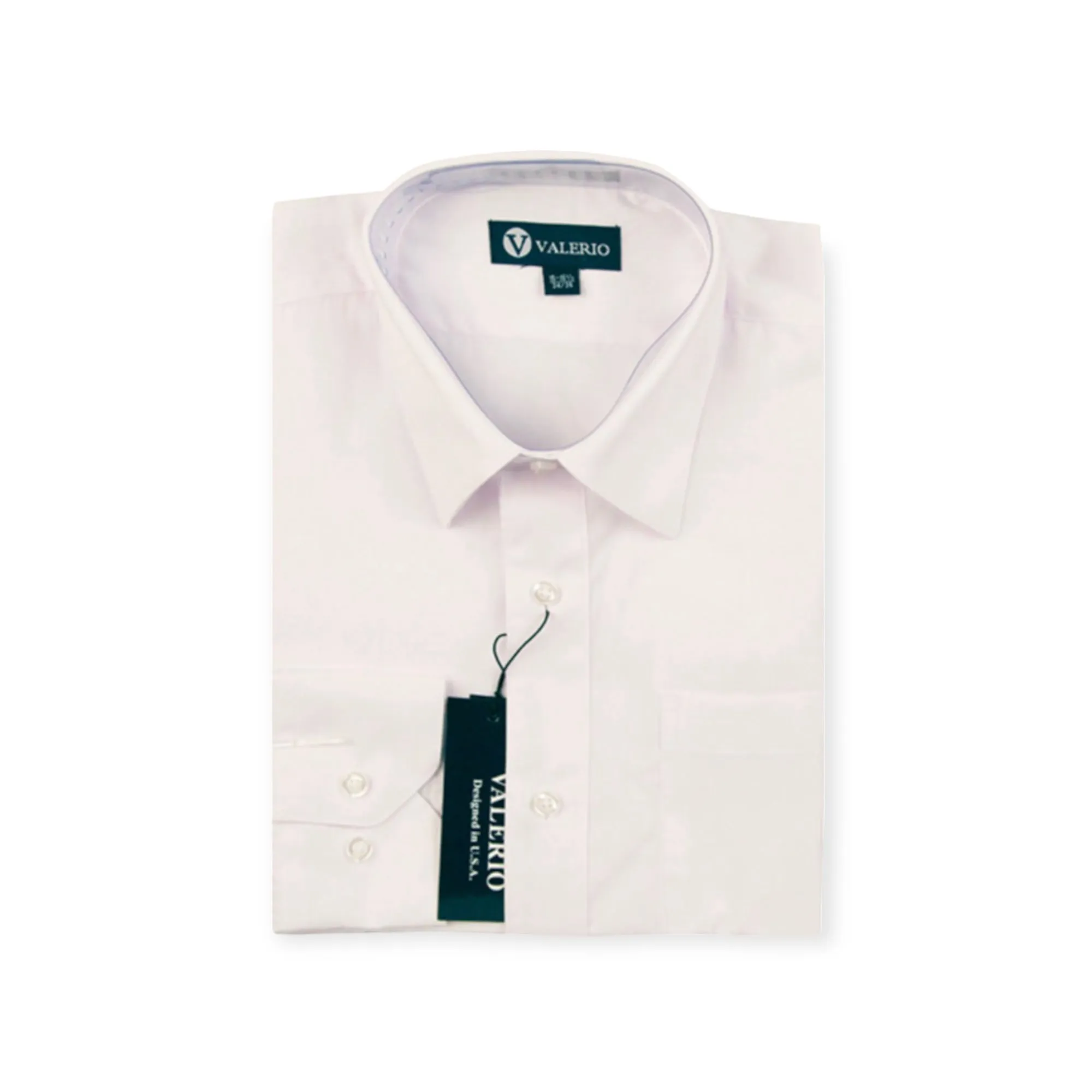 VALERIO: BOYS Dress Shirt VK10