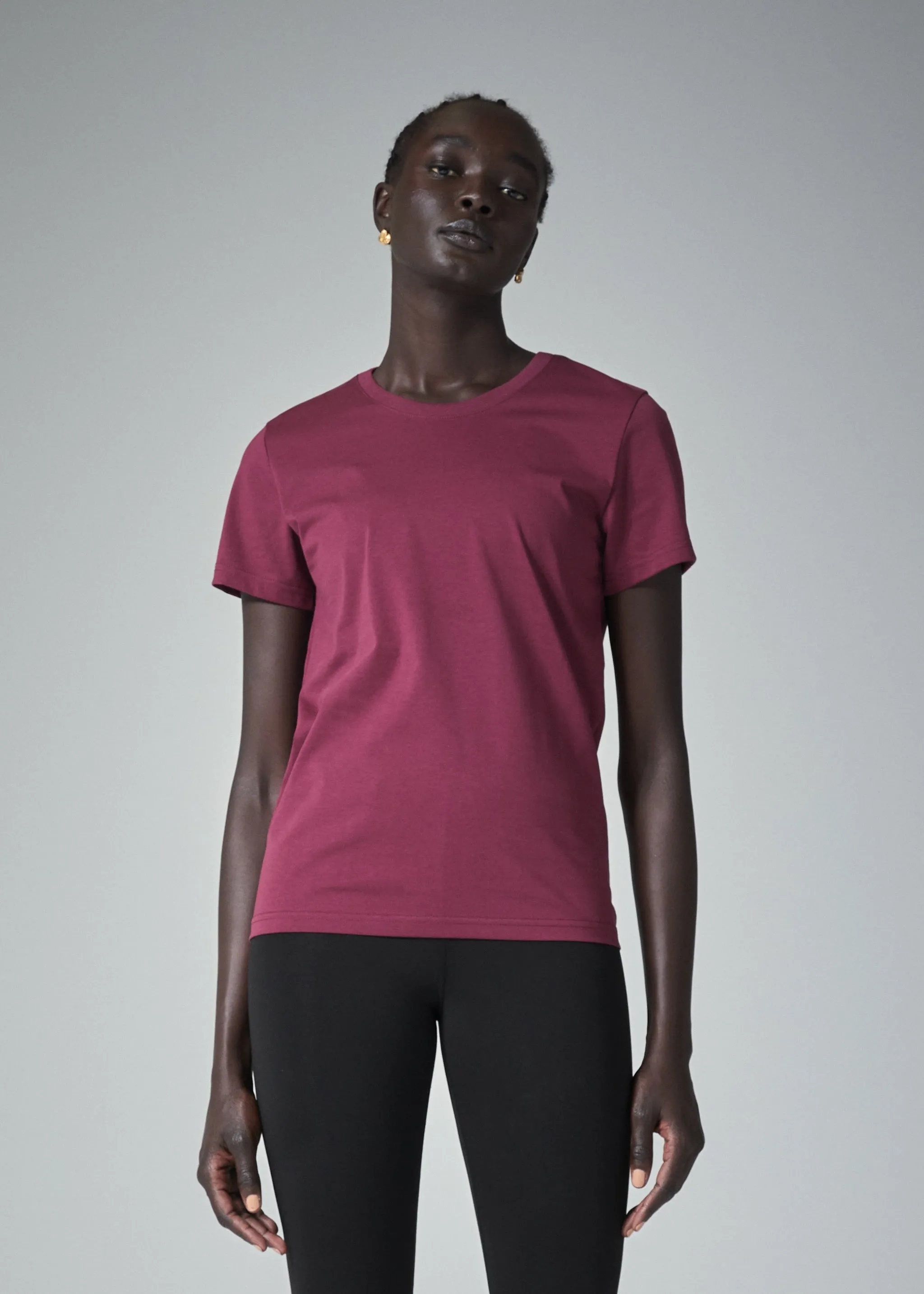 Ventoux Tee