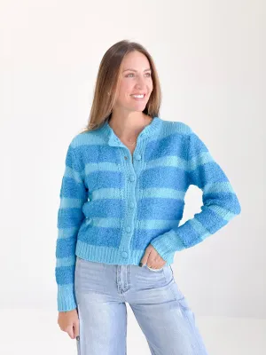 Vera Cardigan