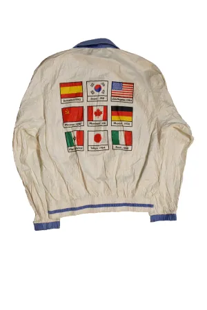 Vintage 1990's Nike Seoul Jacket