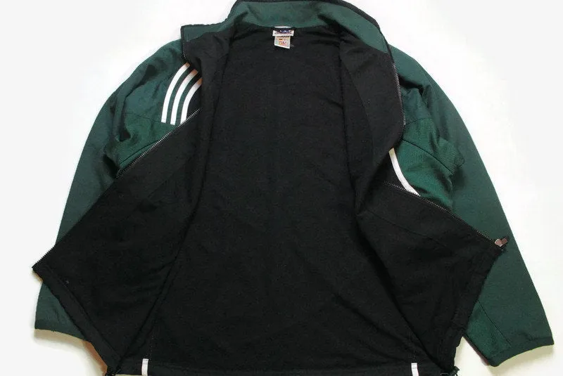 Vintage Adidas FIFA Track Jacket Medium / Large
