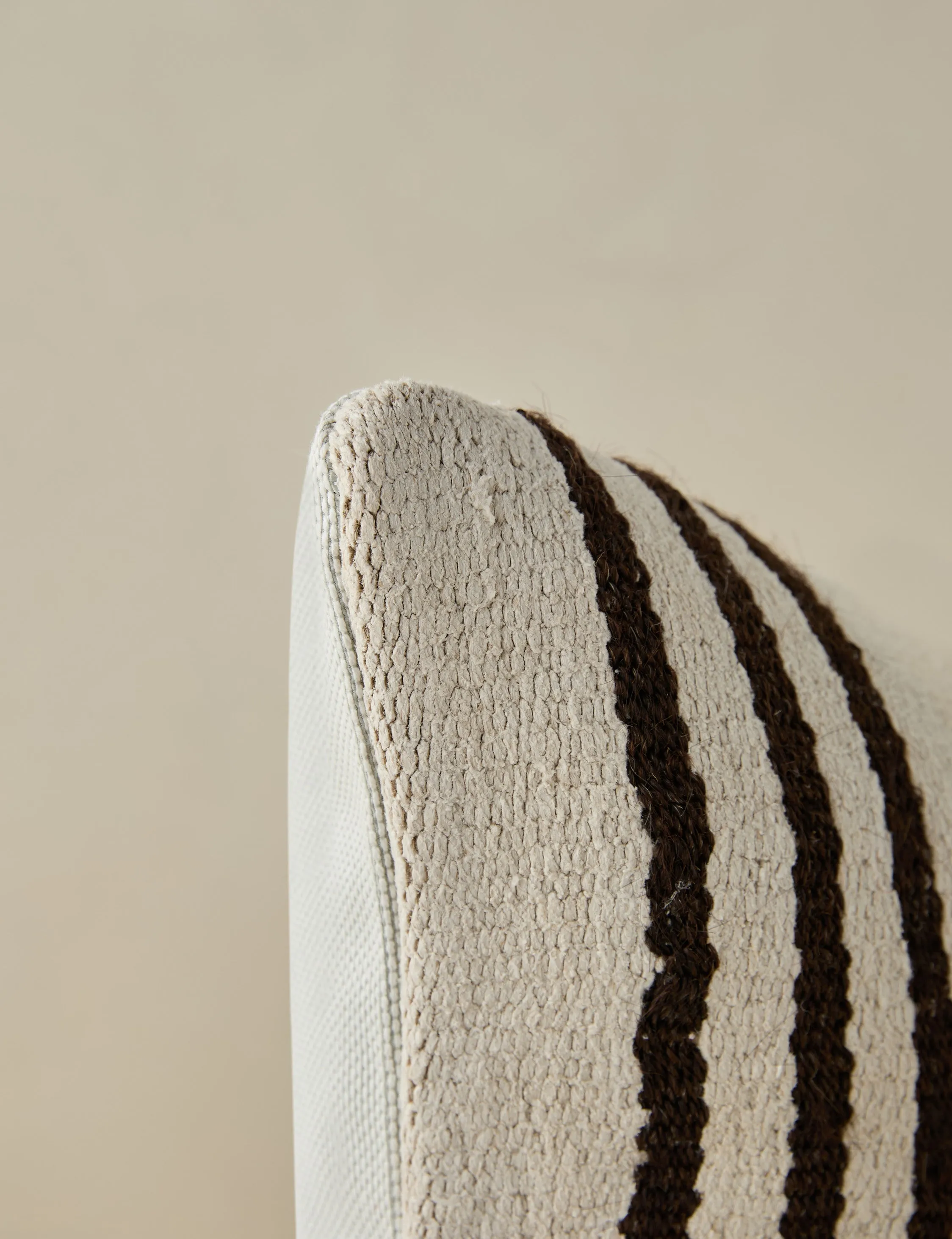 Vintage Lumbar Pillow No. 66, 16" x 24"