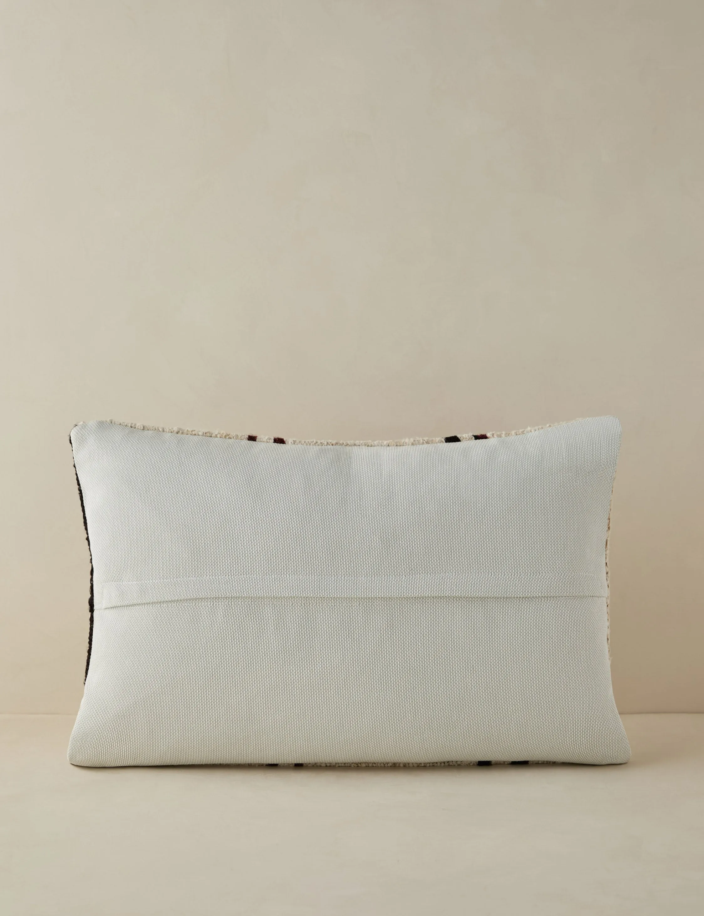 Vintage Pillow No. 10, 20" x 20"