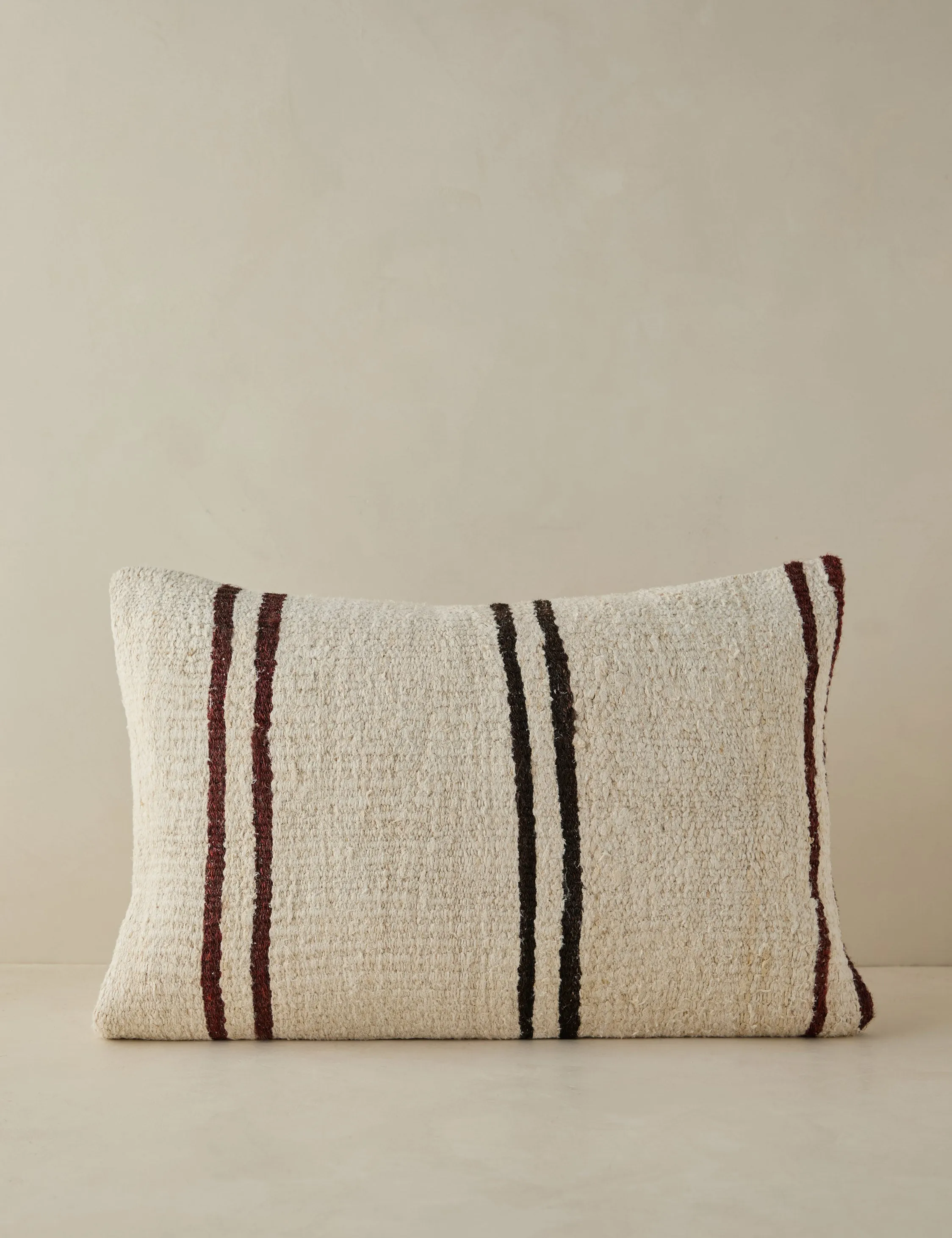 Vintage Pillow No. 10, 20" x 20"