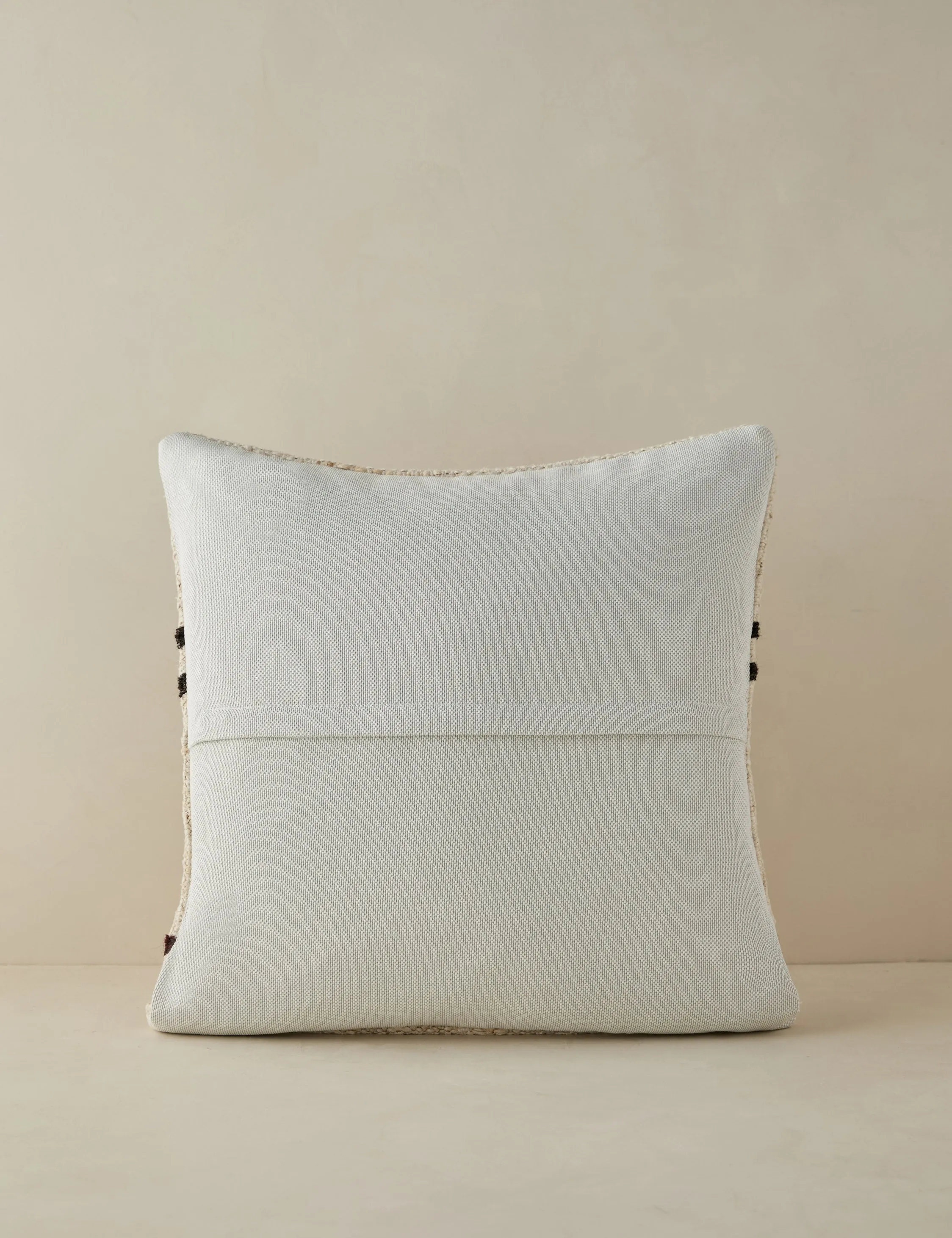 Vintage Pillow No. 11, 20" x 20"
