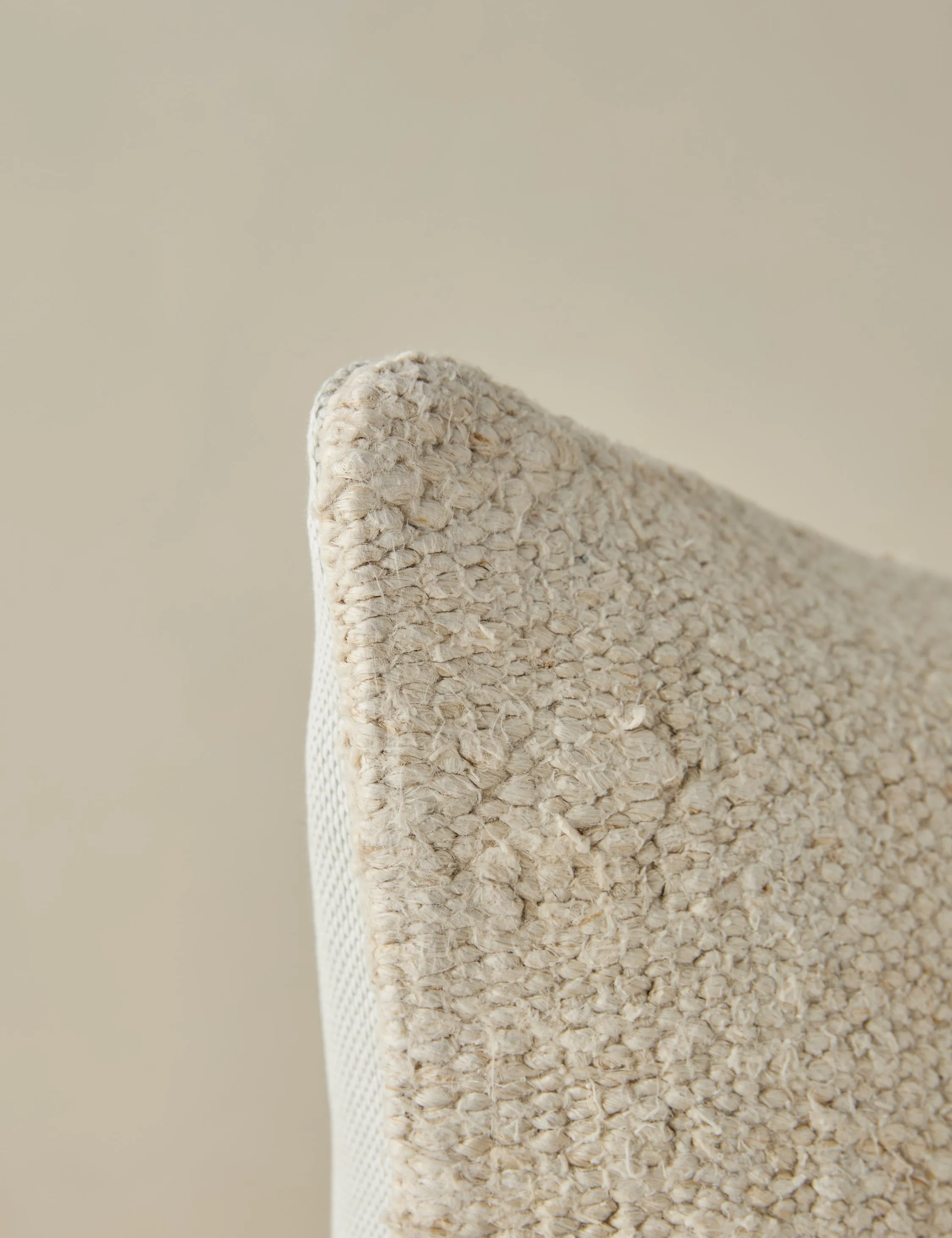 Vintage Pillow No. 11, 20" x 20"