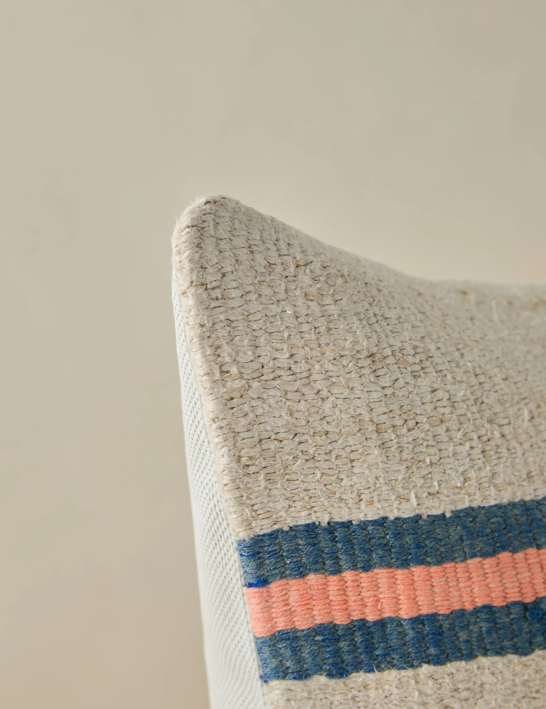Vintage Pillow No. 12, 20" x 20"