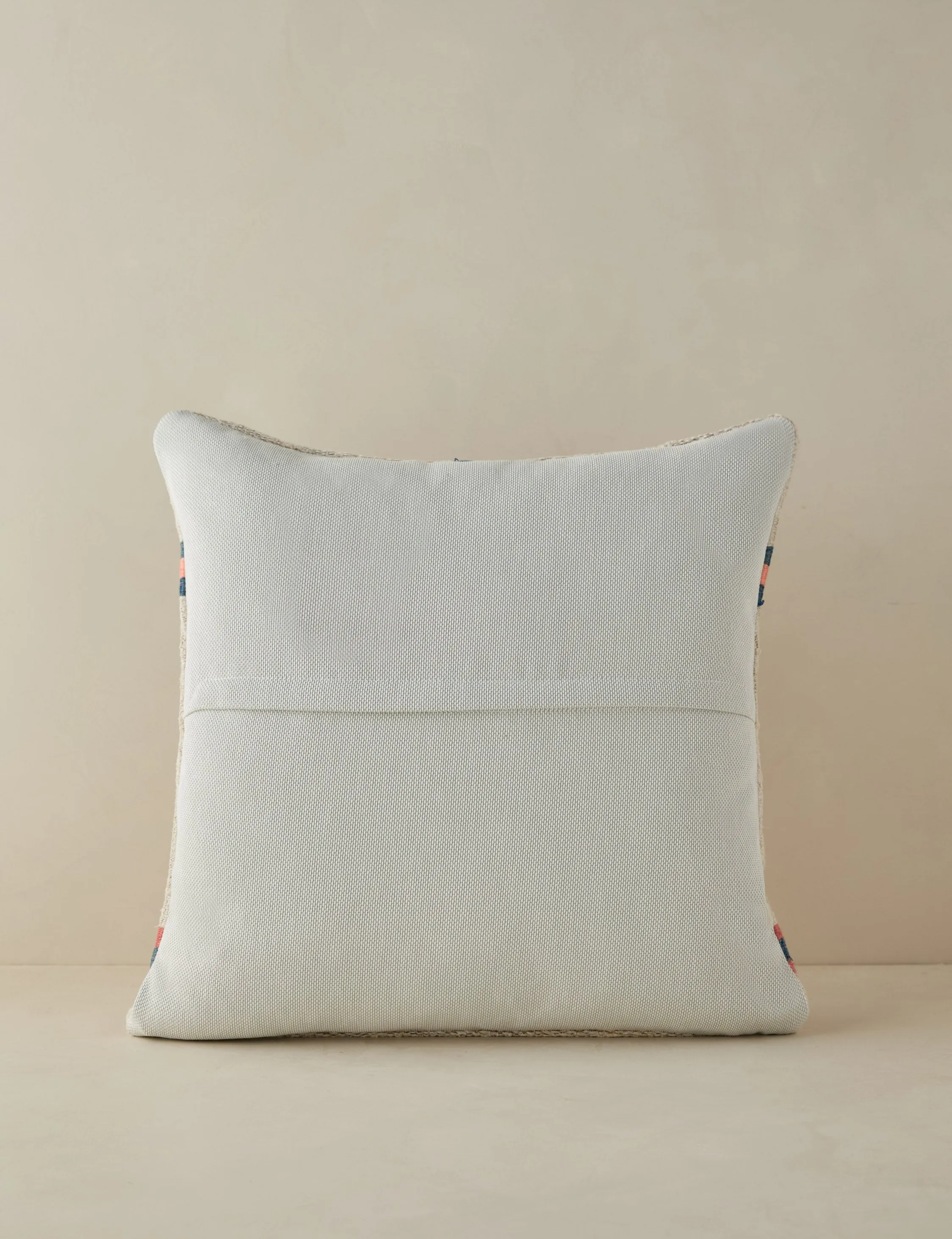 Vintage Pillow No. 12, 20" x 20"