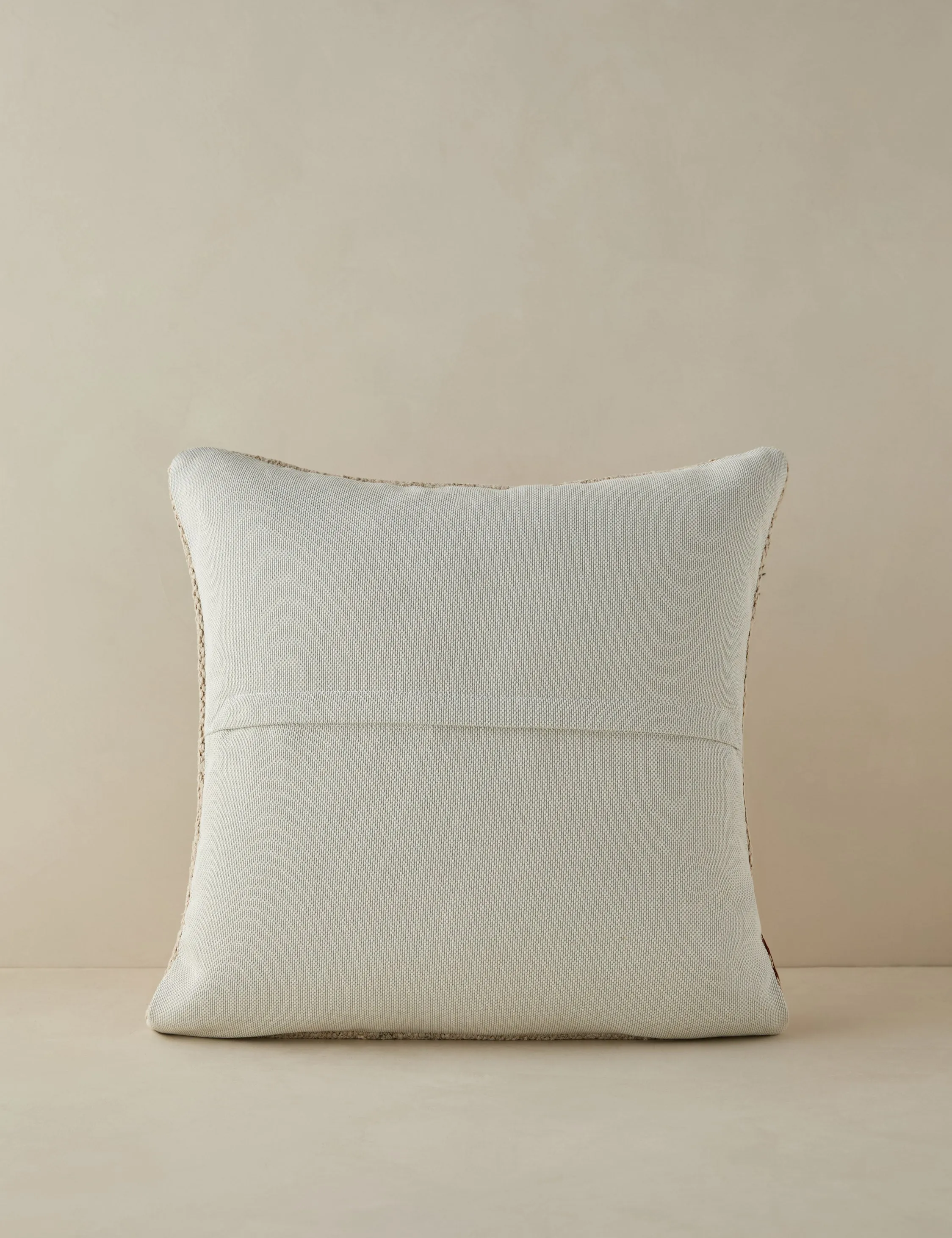 Vintage Pillow No. 13, 20" x 20"