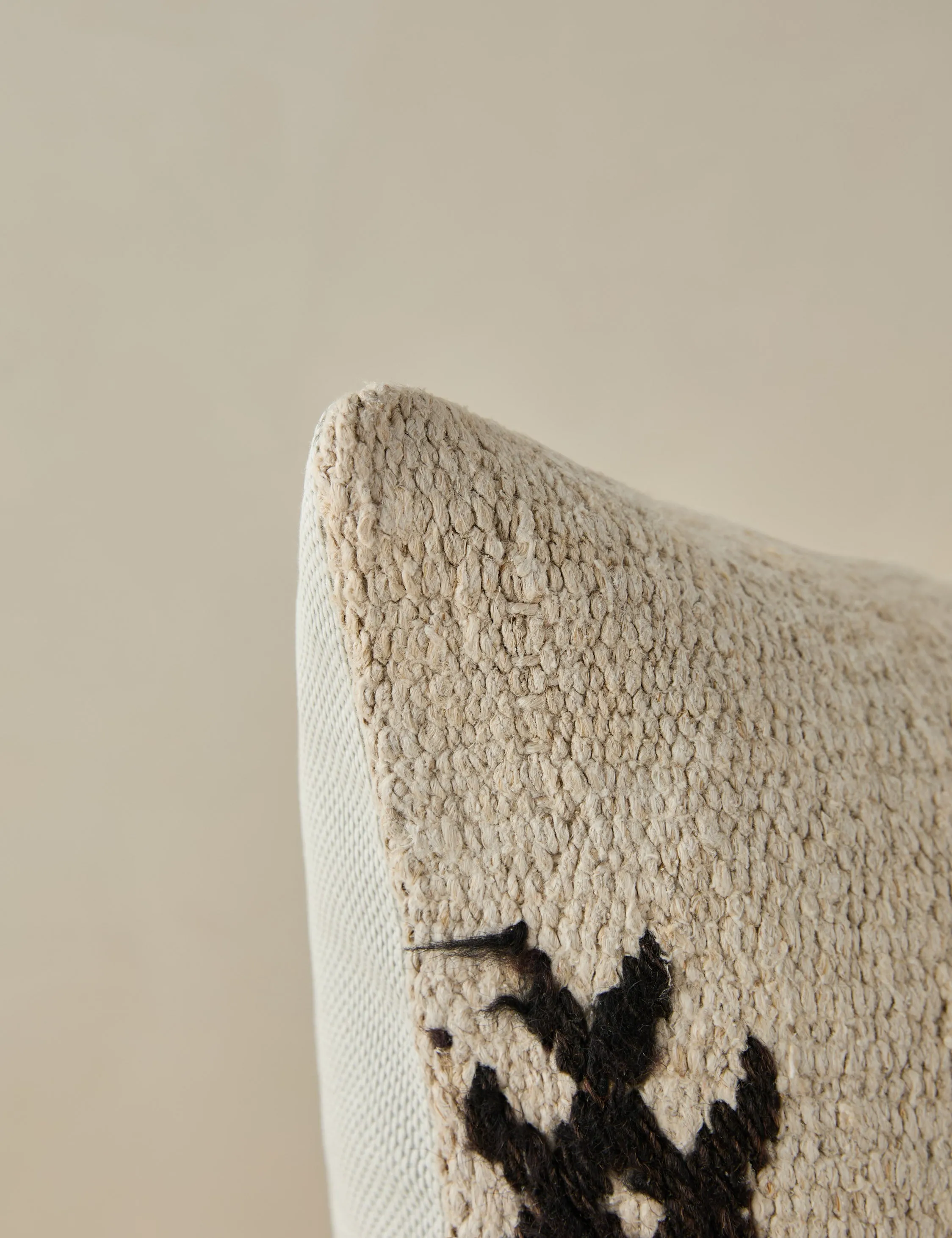 Vintage Pillow No. 13, 20" x 20"